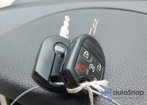 2017 Ford Expedition El Xlt from USA, damaged, VIN 1FMJK1JT6HEA30191